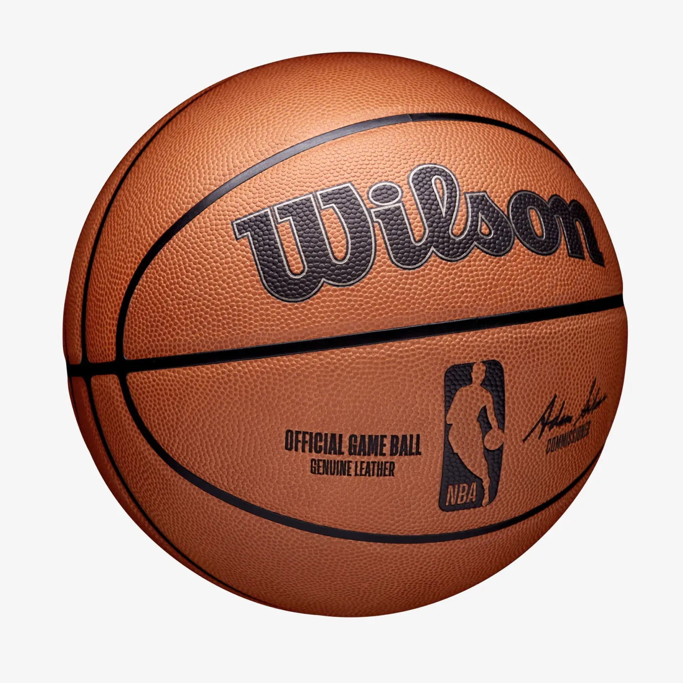 NBA Official Game Basketball - Image 2