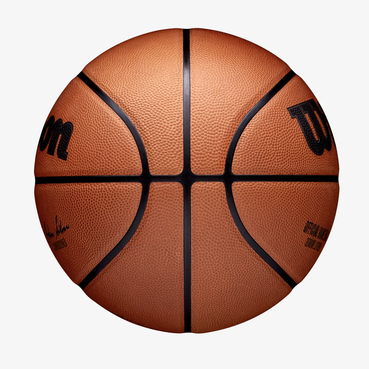 NBA Official Game Basketball - Image 4