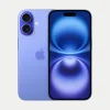 Apple iPhone 16 (128 GB) - Ultramarine
